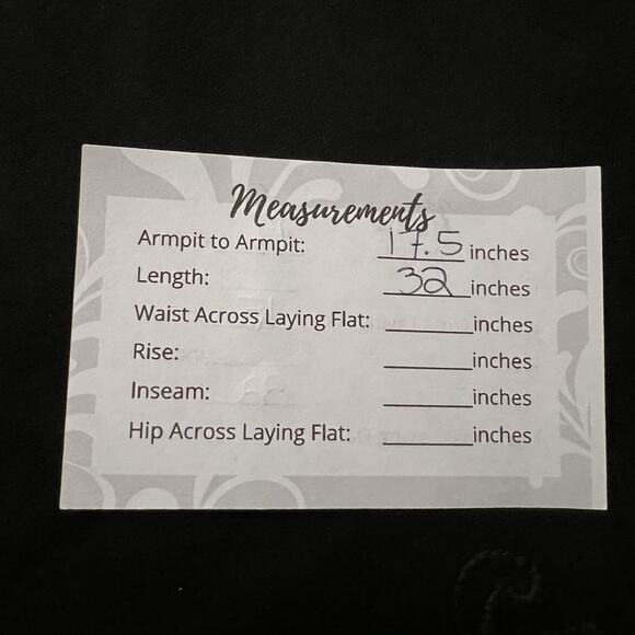 2/$30 ZARA Embroidered Faux Suede Tunic Dress M Black Scalloped Meshed #5213 - Picture 14 of 15